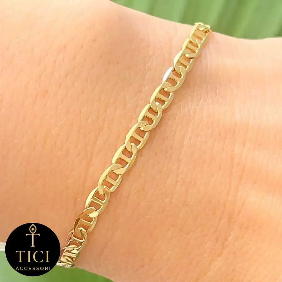 Pulseira Marinheiro Clássica